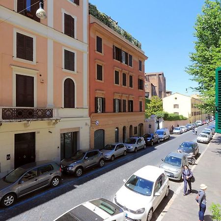 Ych-Laterano Charme Apartment Roma Ngoại thất bức ảnh