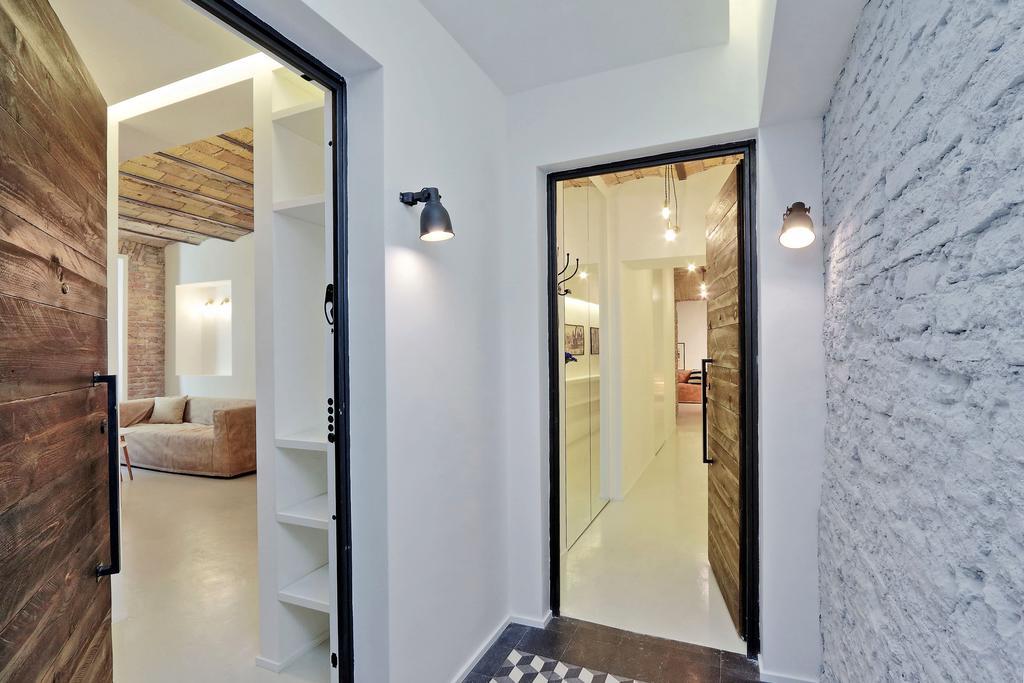 Ych-Laterano Charme Apartment Roma Phòng bức ảnh