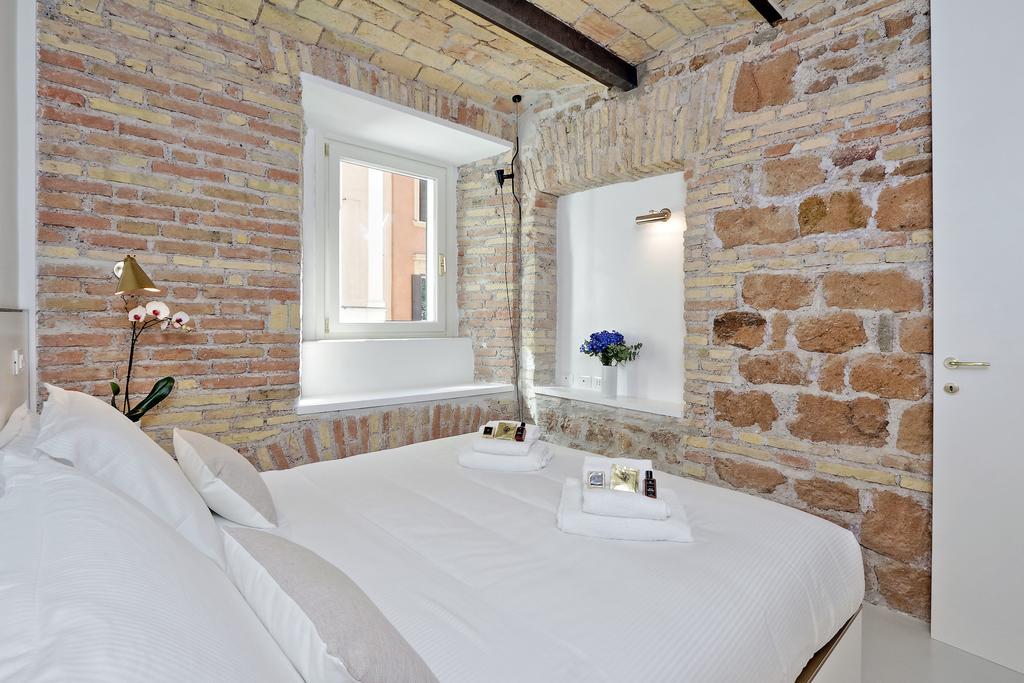 Ych-Laterano Charme Apartment Roma Phòng bức ảnh