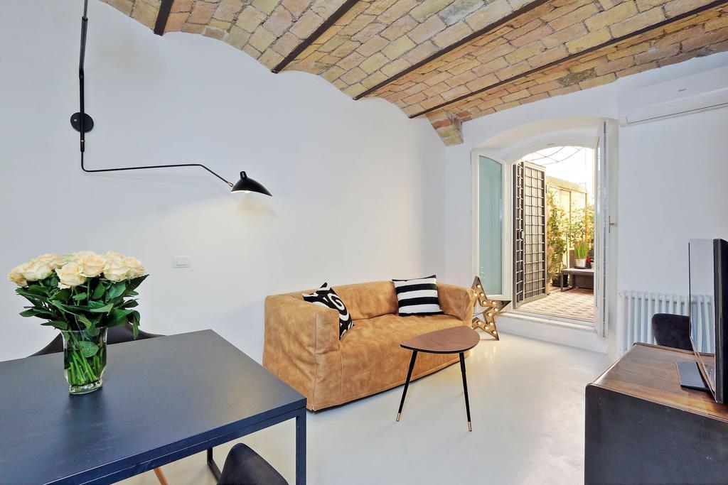 Ych-Laterano Charme Apartment Roma Phòng bức ảnh