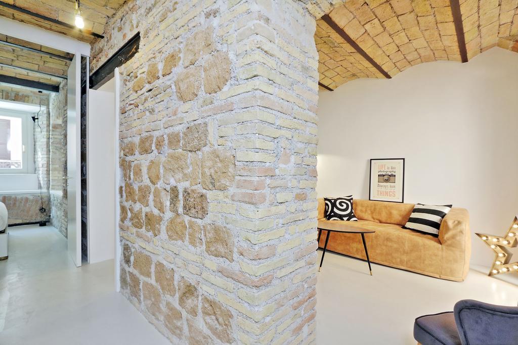 Ych-Laterano Charme Apartment Roma Phòng bức ảnh