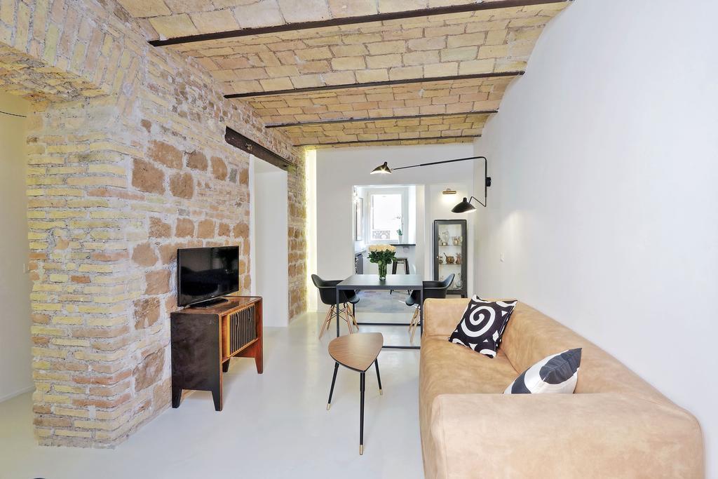 Ych-Laterano Charme Apartment Roma Phòng bức ảnh