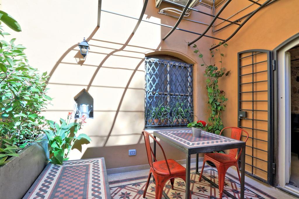 Ych-Laterano Charme Apartment Roma Phòng bức ảnh