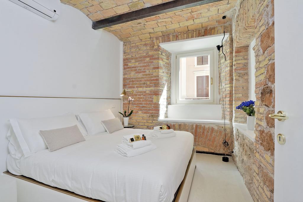 Ych-Laterano Charme Apartment Roma Phòng bức ảnh