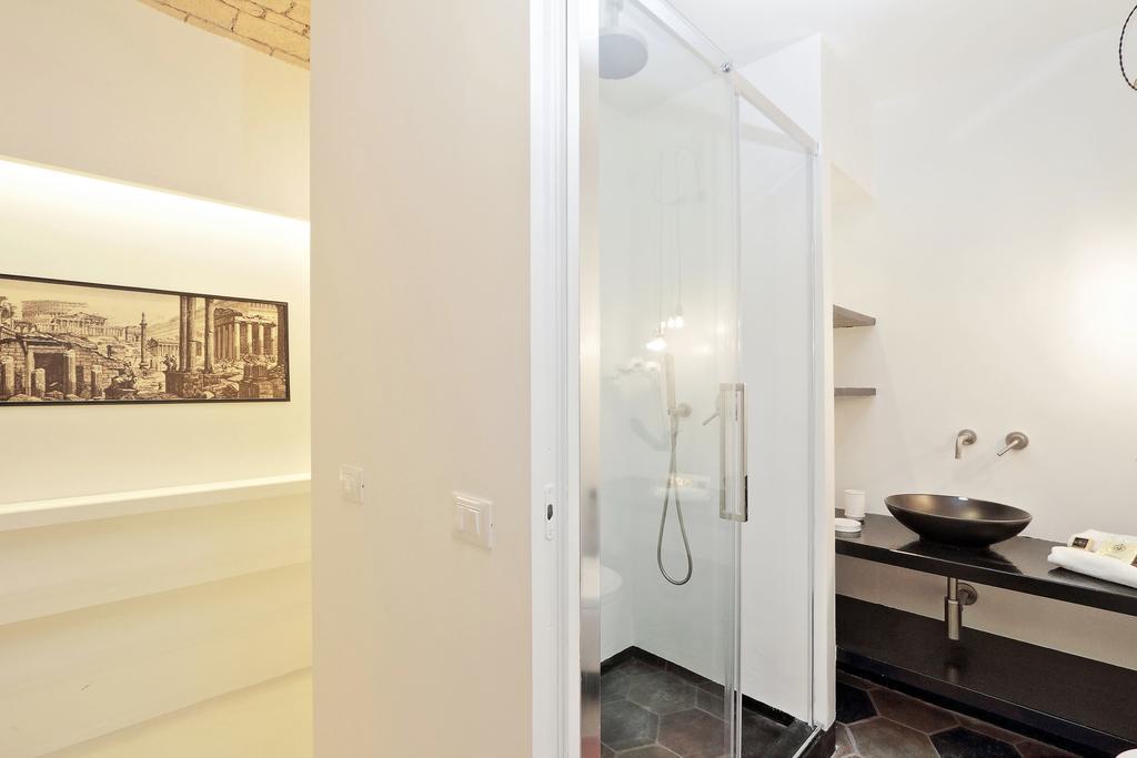 Ych-Laterano Charme Apartment Roma Phòng bức ảnh