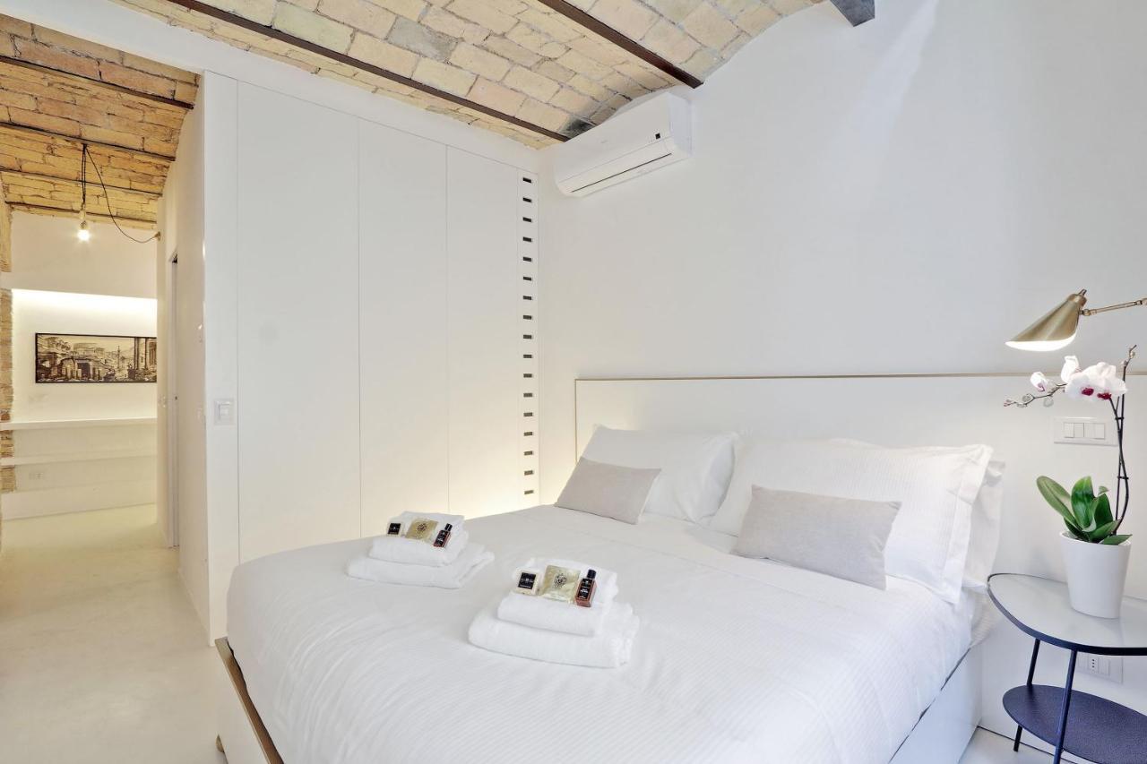Ych-Laterano Charme Apartment Roma Phòng bức ảnh